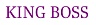 KINGBOSS