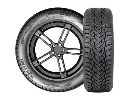 Ikon Autograph Snow 3 205/60R16 96R T730596 XL