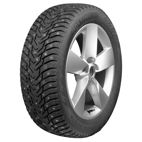 шип Ikon Nordman 8 185/65R14 90T TS72559 XL