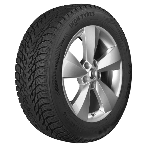 Ikon Autograph Snow 5 SUV 265/50R20 111R T743401 XL