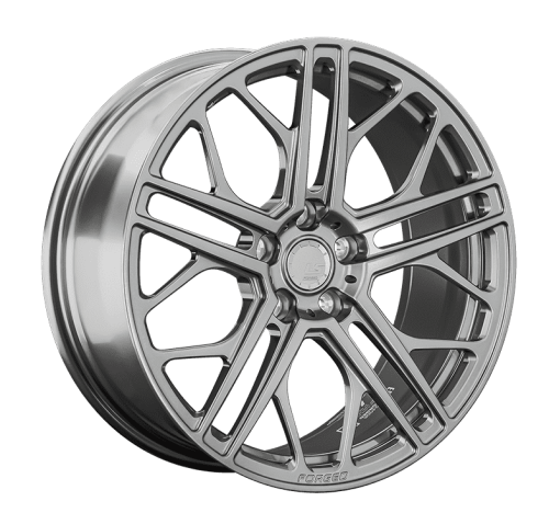 Диск LS FG48 9*21 35 5*114,3 60,1 MGM LS Forged конус