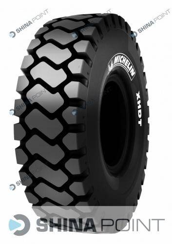 Michelin XHDT A E4** 18,00R25 TL 199475