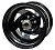 Диск SNC010B 10*15 -24 6*139,7 110,5 B Ikon Wheels 9024