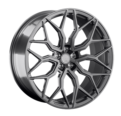 Диск LS FG13 10*21 44 5*112 66,6 MGM LS Forged конус
