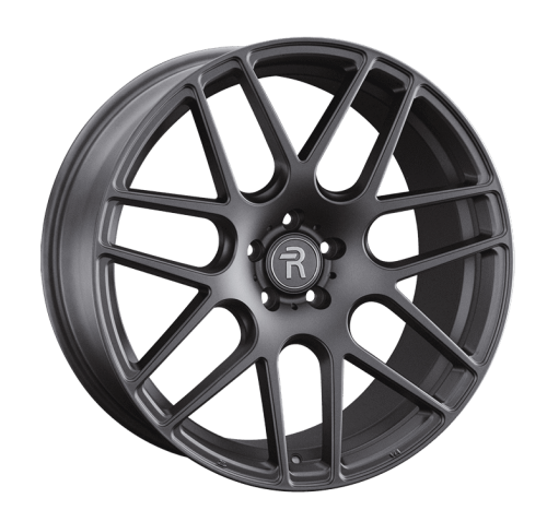 Диск MR268 10*21 44 5*112 66,6 MGM REPLAY конус