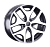 Диск SB43 7*17 48 5*114,3 56,1 GMF Replay конус