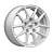 Диск Up117 6,5*15 45 5*114,3 67,1 Silver Classic Wheels UP 80474
