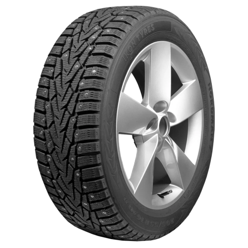 шип Ikon Nordman 7 175/70R14 88T TS72285 XL