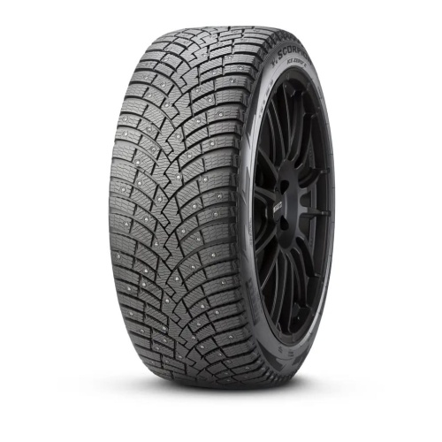 шип Pirelli Ice Zero-2 255/40R19 100H  3292900 XL
