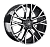 Диск LS FG07 10*21 44 5*112 66,6 BKF LS Forged конус