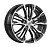 Диск Up106 7*17 45 5*114,3 67,1 New Diamond Wheels UP 78160