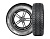 Ikon Autograph Snow 3 SUV 235/50R20 104T T731206 XL