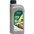 Моторное масло для мототехники GNV Garden Power 2T Bio (зелёный) МИНЕР 1 л