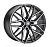 Диск LS RC59 9*20 35 5*112 66,6 MGMF LS Flow Forming конус