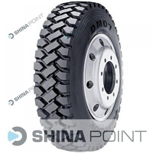 Hankook DM07 300R508 (11,00R20) 150/146G нс16 TT б/к 3002514