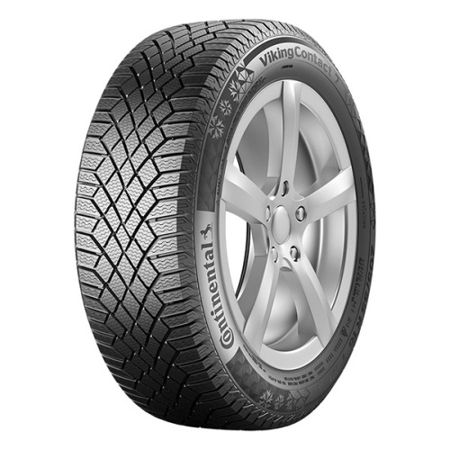 Conti VikingContact7 215/45R17 91T 345001