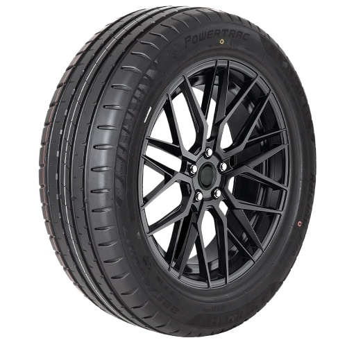 Powertrac Racing Pro 215/55ZR17 98W 6PO075H1 XL