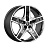Диск KP008 (20_Defender) 8,5*20 41,5 5*120 72,6 Diamond quartz Premium Series 79055