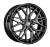 Диск LS FG35 9*22 43 5*120 72,6 MGM/BK LS Forged конус