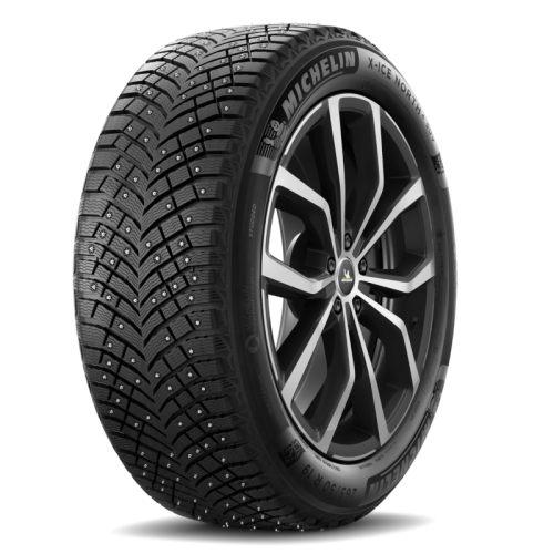 шип Michelin X-Ice North 4 SUV 225/60R17 103T 786194 XL 