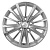 Диск KHW1611 (ZV 16_Sonata) 6,5*16 43 5*114,3 67,1 F-SILVER-FP KHOMEN Wheels KHW200026