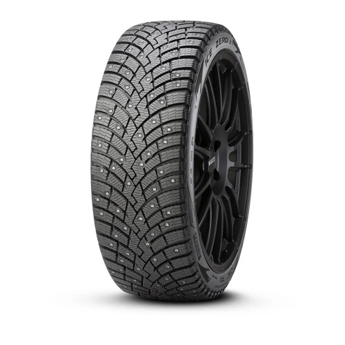 шип Pirelli Ice Zero-2 225/40R18 92H 4527100 (3294100) XL