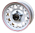 Диск SNC028  8*15  -16 6*139,7 110,5 WRBL Ikon Wheels 9042