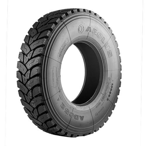 Aeolus ADC52 315/80R22,5 157/154K 20нс TL 1380592078