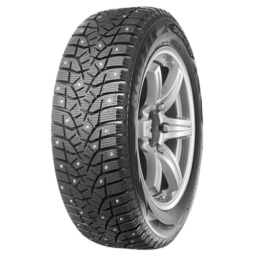 шип Bridg SPIKE-02 SUV Blizzak 215/60R17 100T 469058 XL