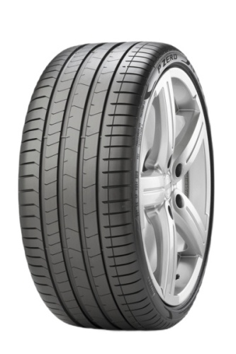Pirelli P Zero Luxury Saloon 275/40R19 101Y 2544200 RunFlat