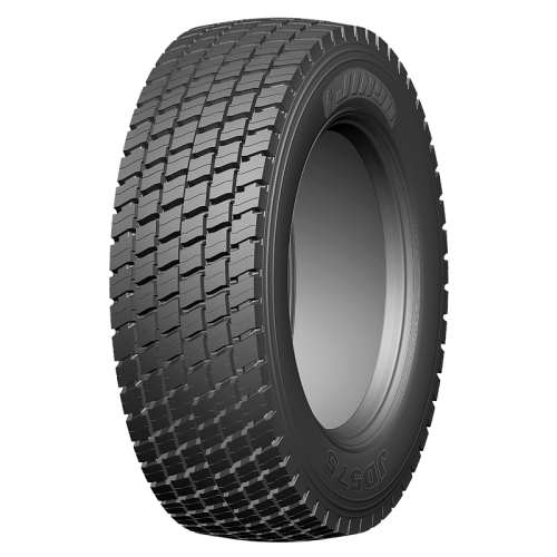 JINYU JD575 315/80R22,5 156/153K TL 20нс 3302000787 (Вьетнам)