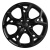 Диск KHW1702 (17_ZV Haval Jolion) 7*17 37 5*114,3 66,5 BLACK KHOMEN KHW105538