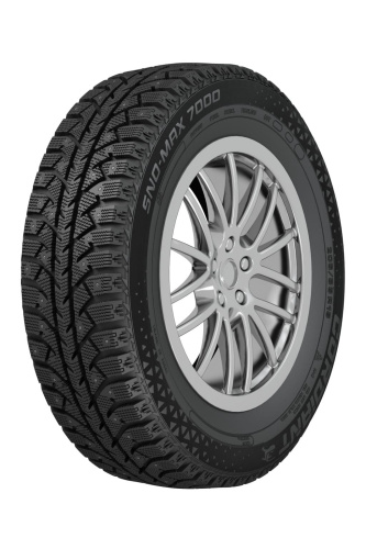 шип Cordiant SNO-MAX 7000 205/60R16 92T 16100120131 